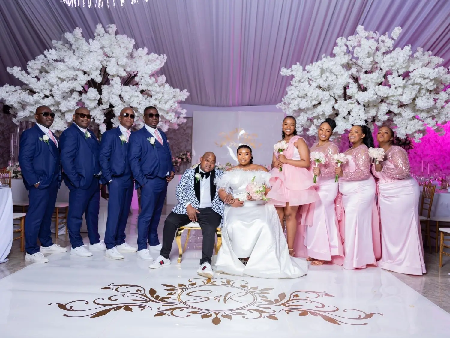Wedding Venue Johannesburg