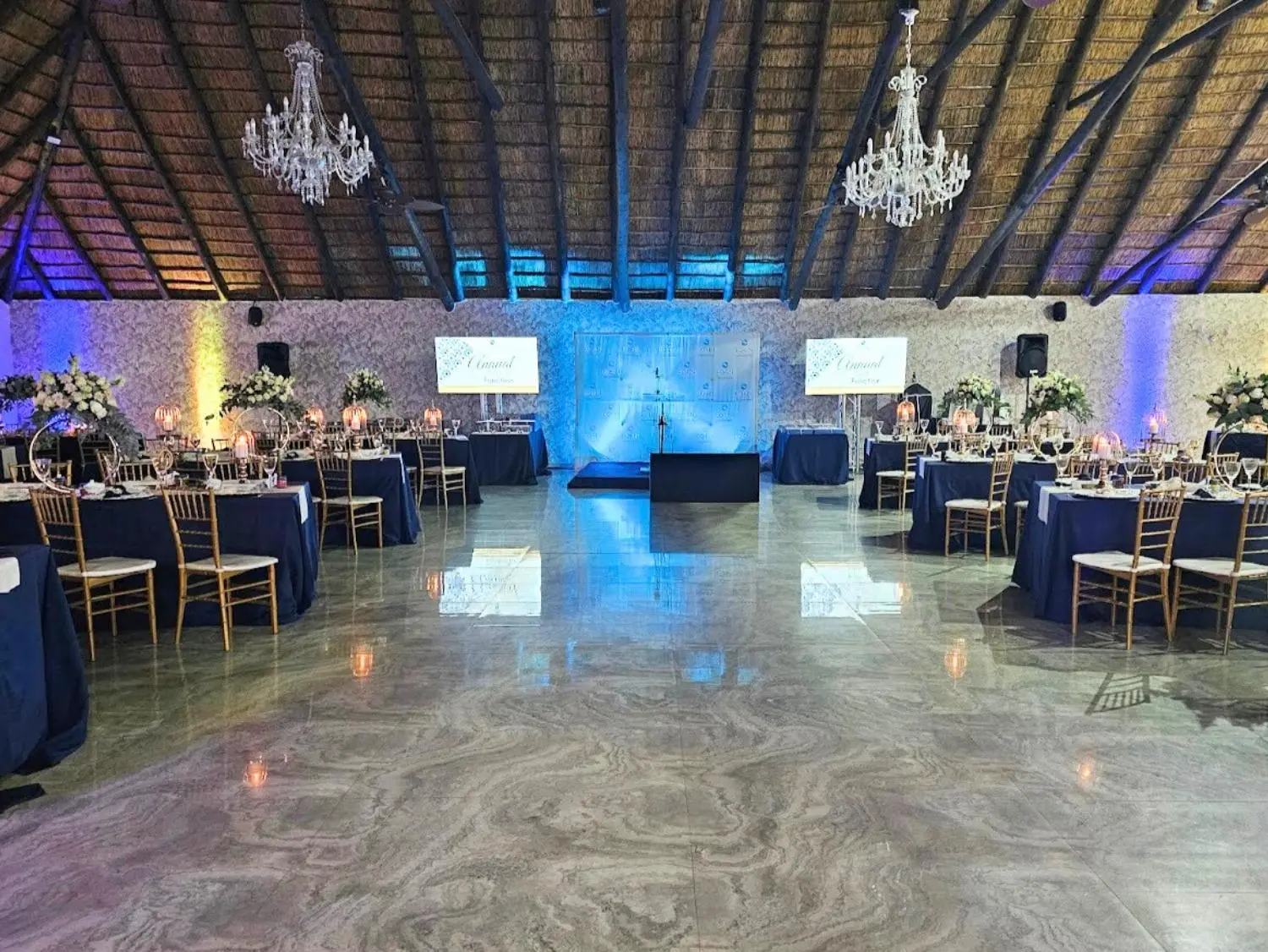 Forest Hall Corporate Venue in Johannesburg