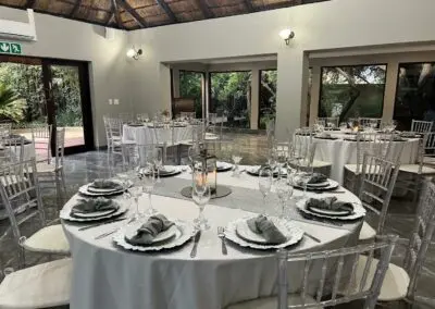 Olive Tree Hide Party Venue Johannesburg