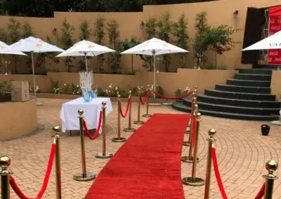 Forest Hall Party Venue
