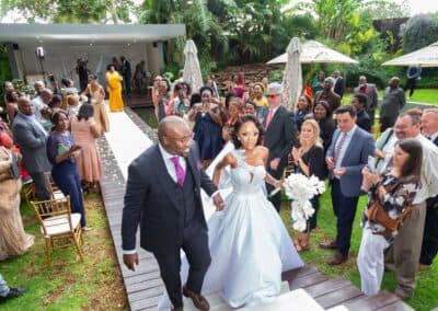 Wedding Venue Johannesburg