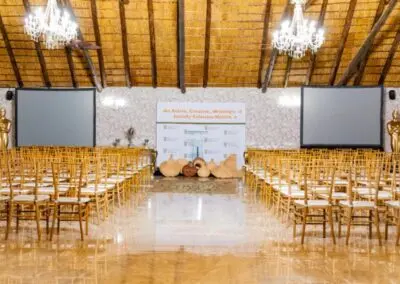 The Garden Venue Corporate Venue and Conferences
