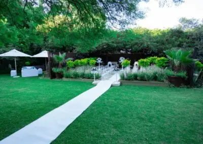 Team Building Corporate Conferences Venue in Johannesburg