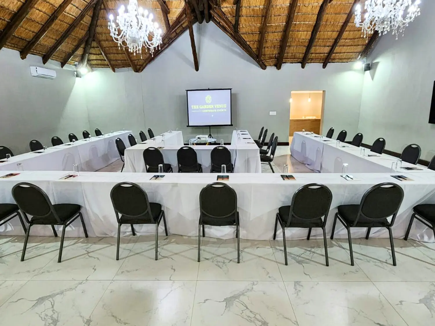 The Elephant Hall Corporate Venue Johannesburg