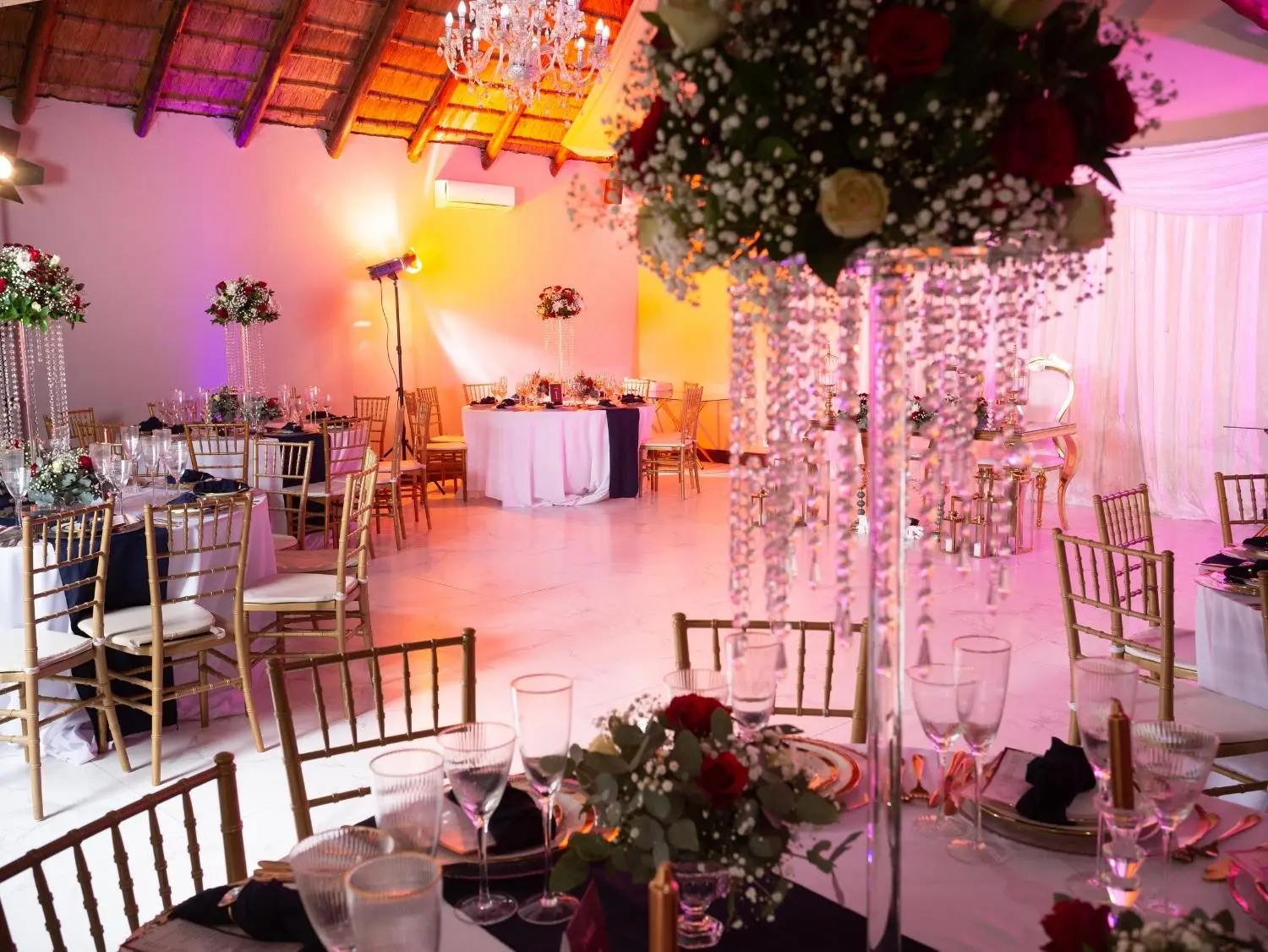 Elephant Hall Party Venue