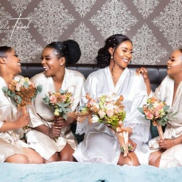 The Garden Venue Weddings Johannesburg