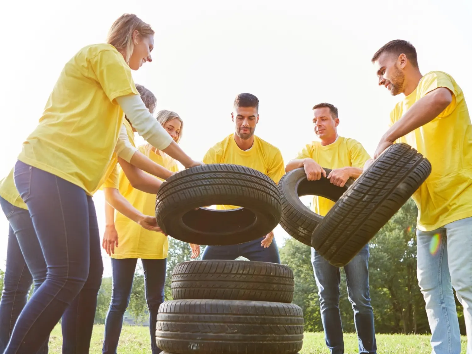 Team Building Corporate Conferences Venue in Johannesburg