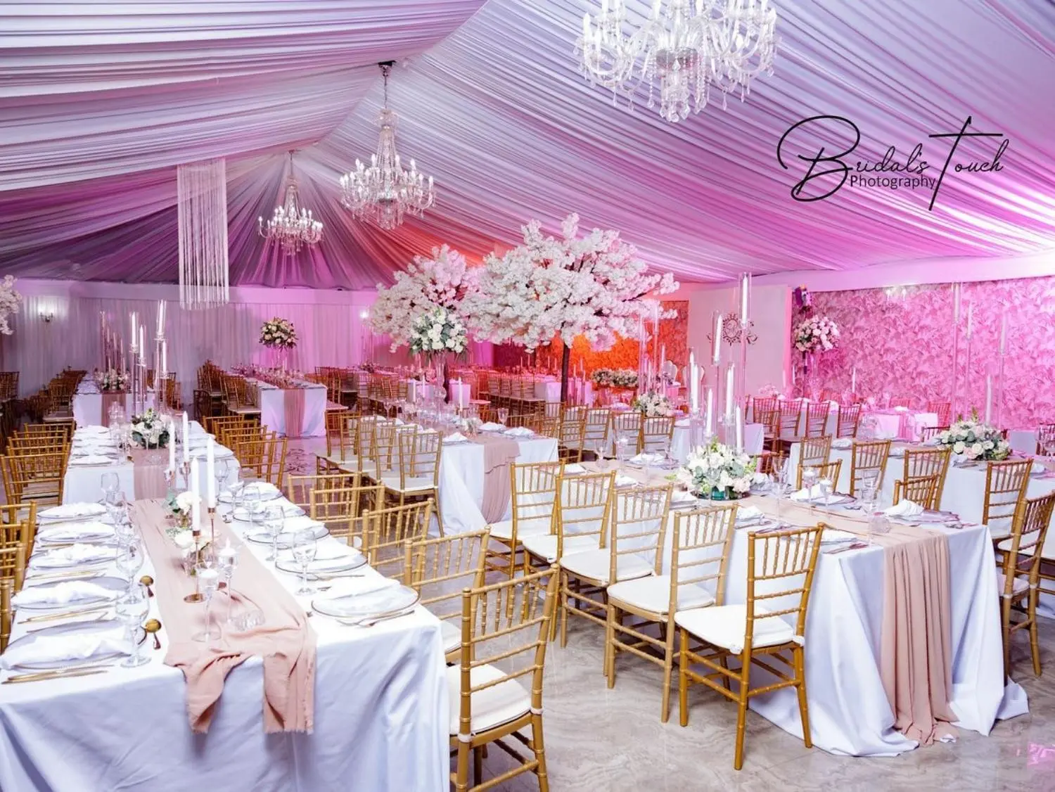 Forest Hall Party Venue