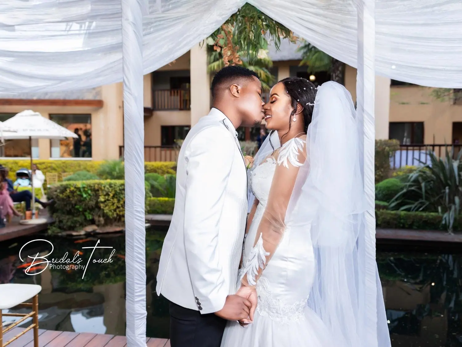 Wedding Venue Johannesburg