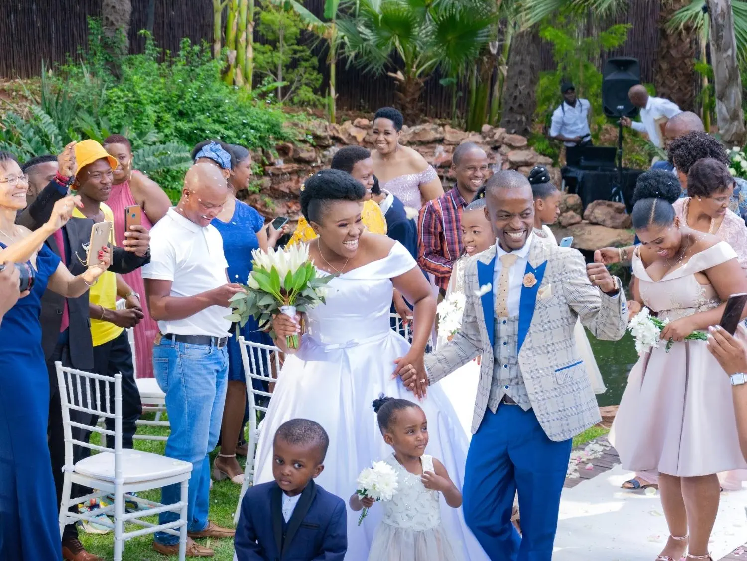 Wedding Venue Johannesburg