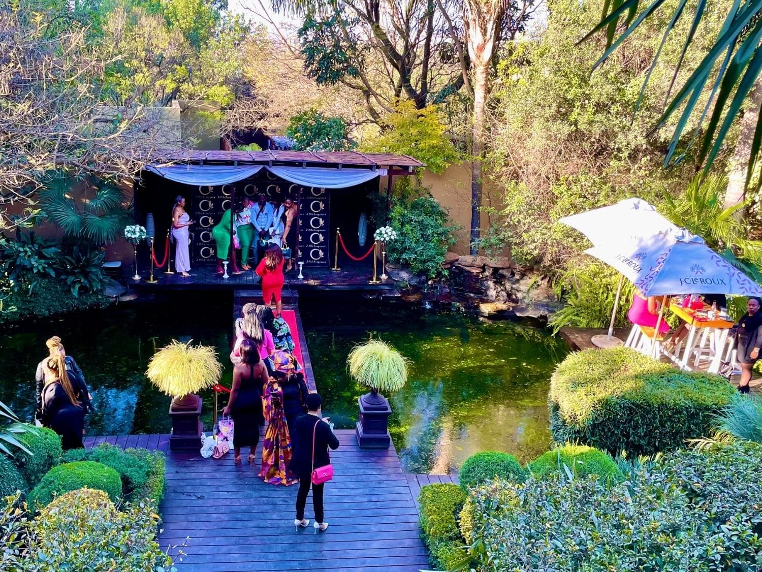 Elephant Hall Party Venue