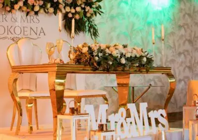 Wedding Venue Johannesburg