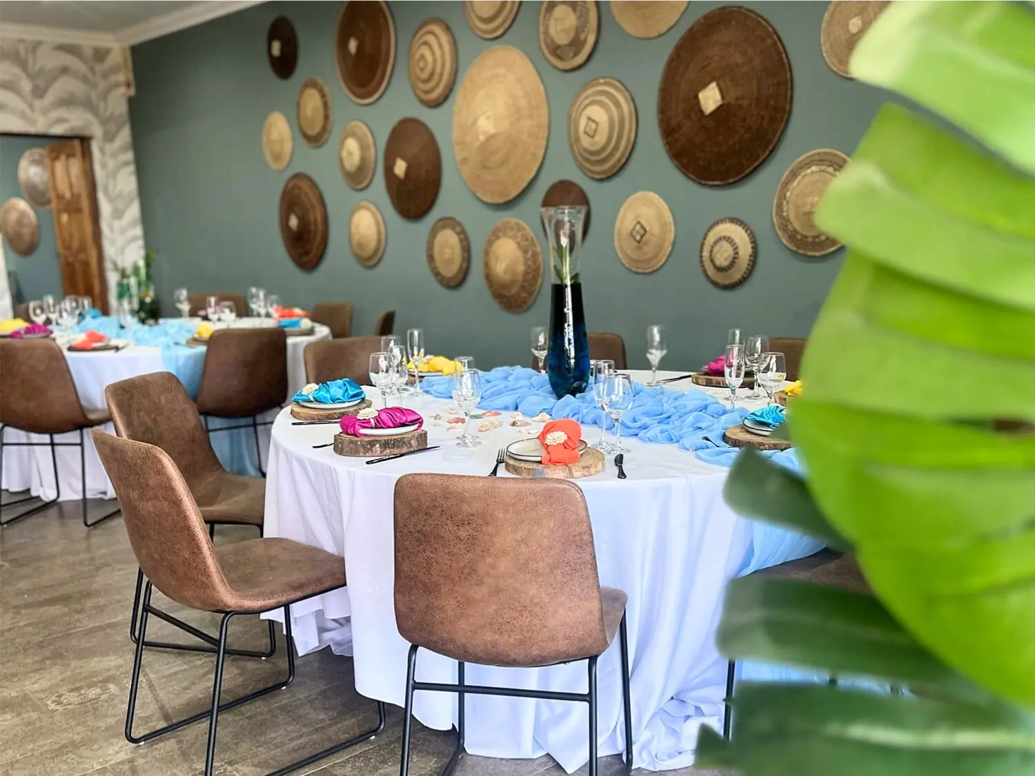 The Zanzibar Corporate Venue Johannesburg