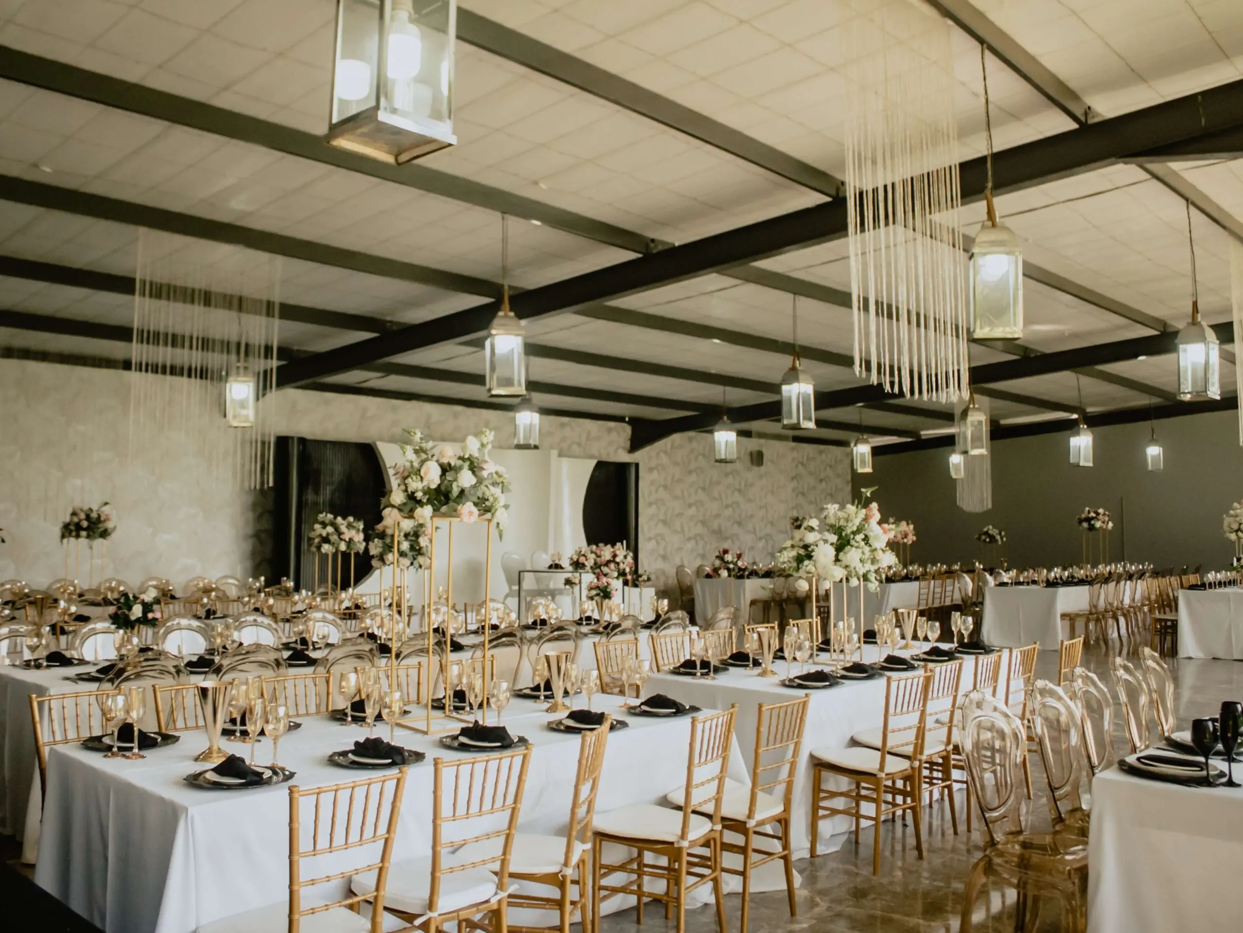 wedding venue in Johannesburg