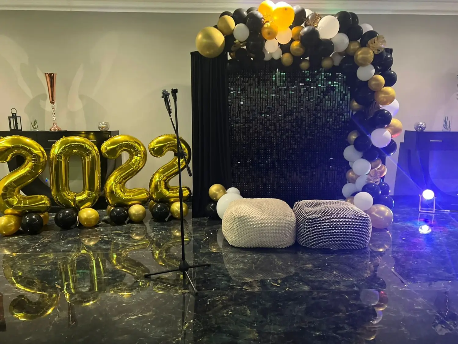 The Fever Tree Corporate Venue Johannesburg