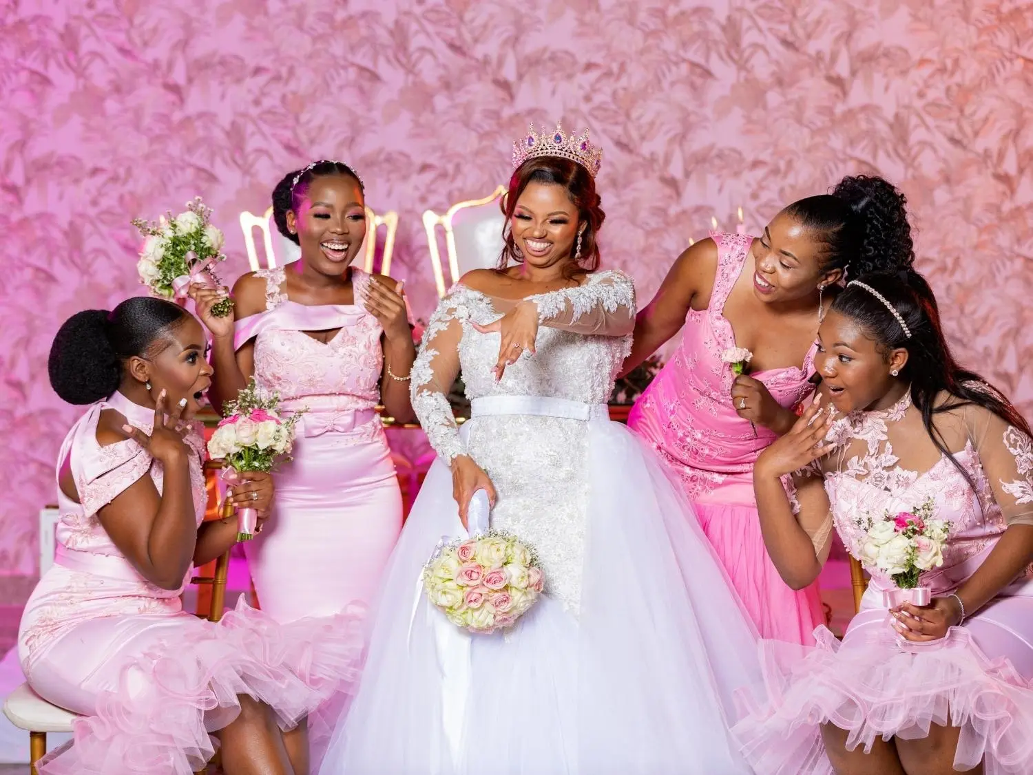 Wedding Venue Johannesburg