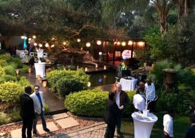 The Elephant Hall Corporate Venue Johannesburg