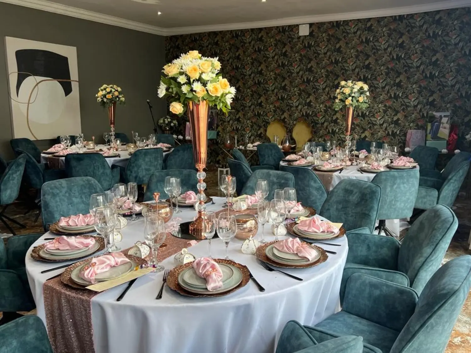 The Pepper Tree Corporate Venue