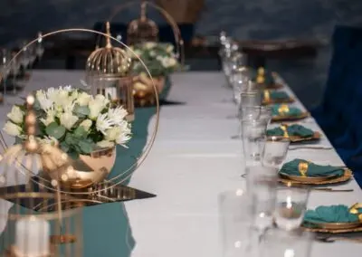 Makhulu Boardroom Parties