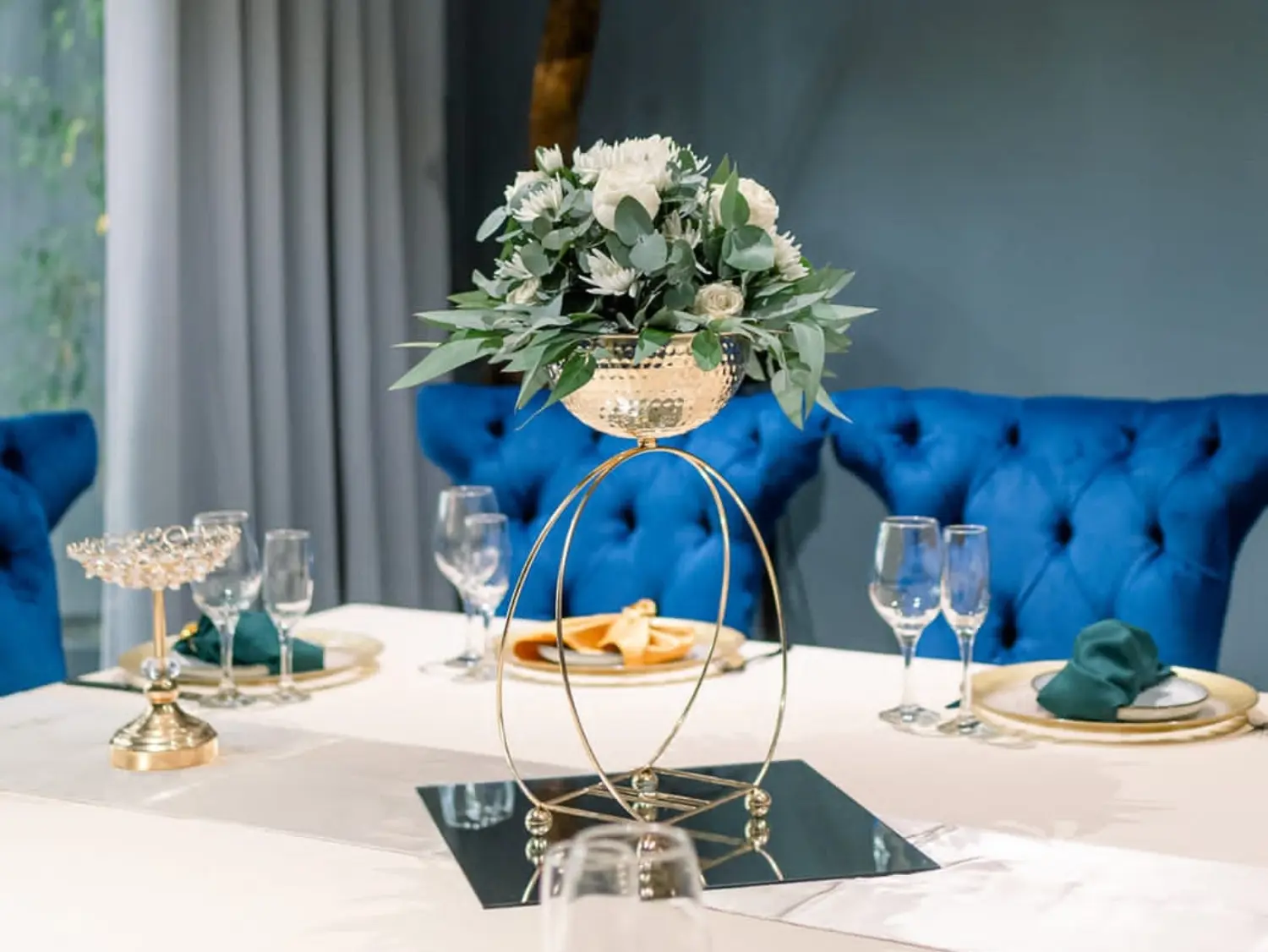 Makhulu Boardroom Parties