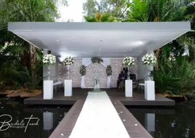 The Garden Venue Weddings