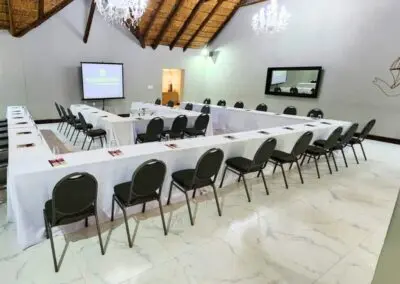 The Elephant Hall Corporate Venue Johannesburg