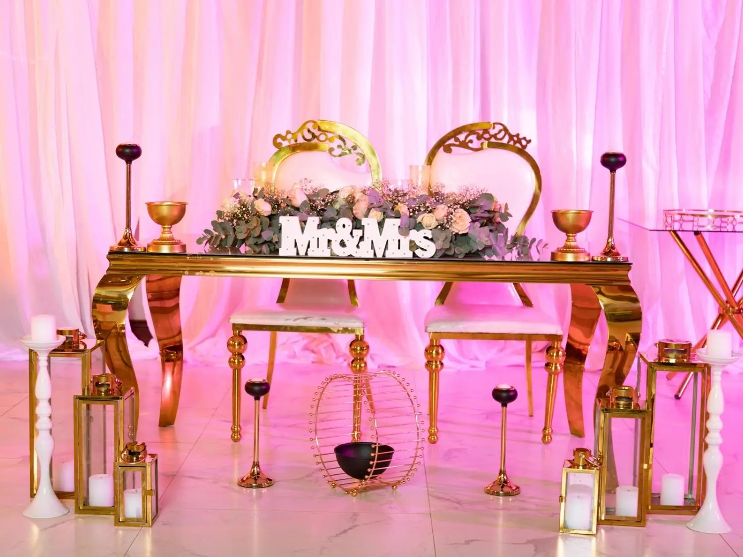 Wedding Venue Johannesburg