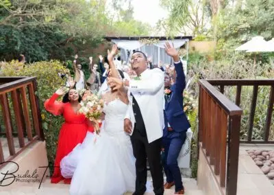 Wedding Venue Johannesburg