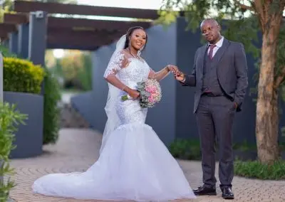 Wedding Venue - Johannesburg
