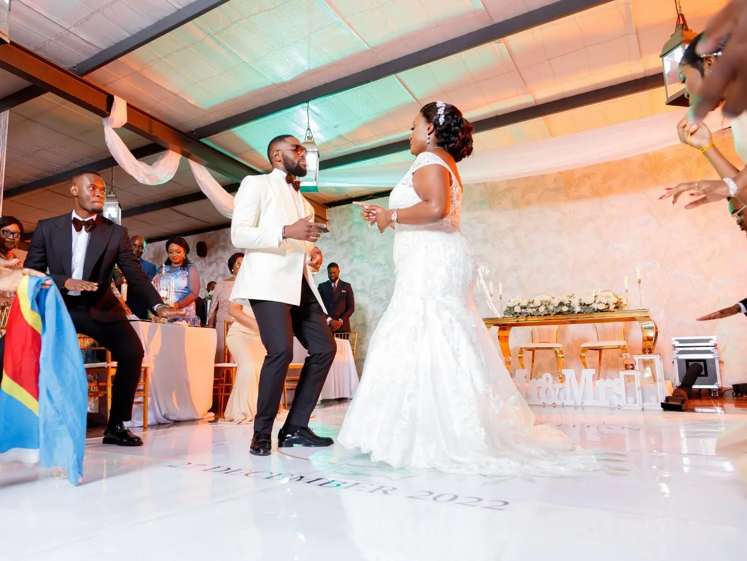 The Garden Venue Wedding Venue Johannesburg