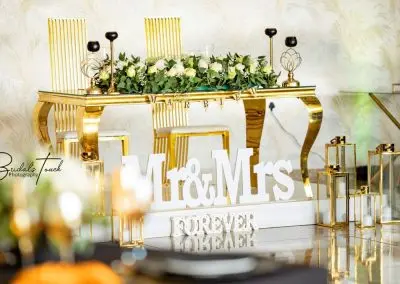 the garden wedding venue