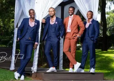Wedding Venue Johannesburg