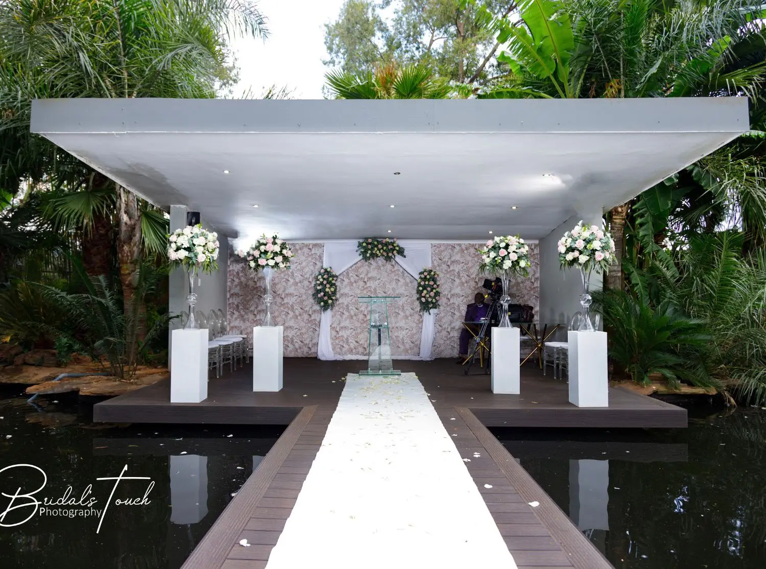 The Garden Venue Weddings