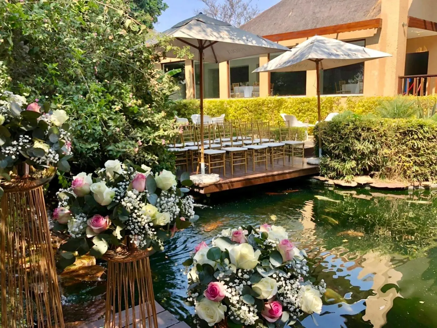 Elephant Hall Party Venue