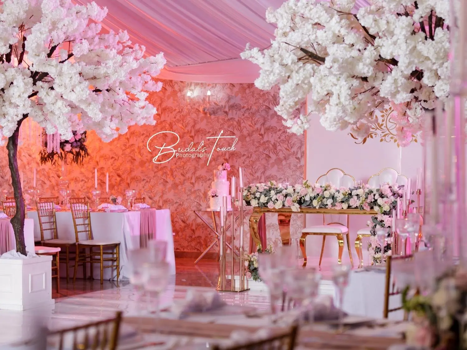 Wedding Venue Johannesburg