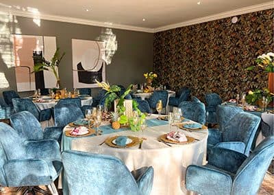 Corporate & Conference Venue