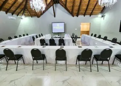 The Elephant Hall Corporate Venue Johannesburg