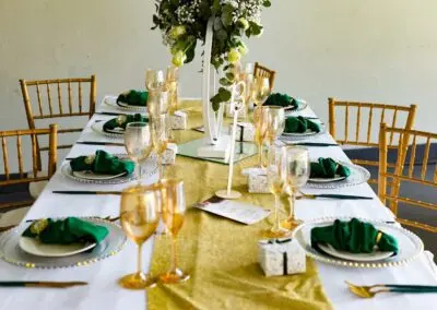 Wedding Venue Johannesburg
