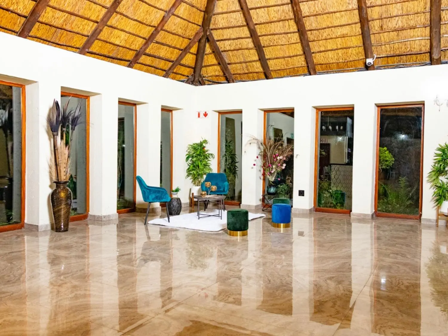 Forest Hall Party Venue