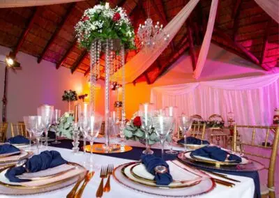Wedding Venue Johannesburg