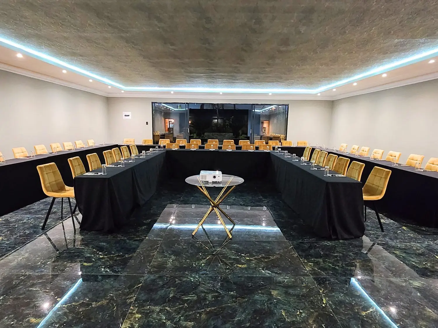 The Garden Venue Corporate Venue and Conferences