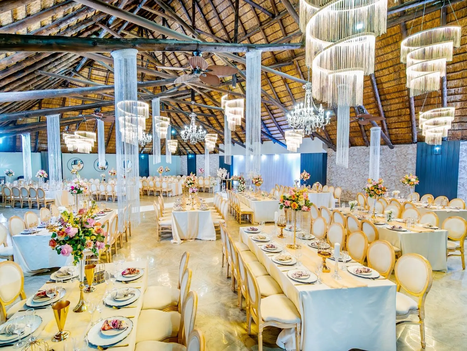 The Garden Wedding Venue