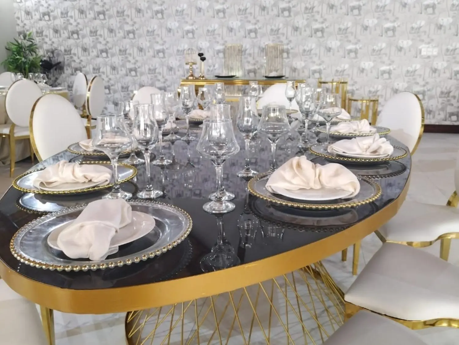 Elephant Hall Party Venue