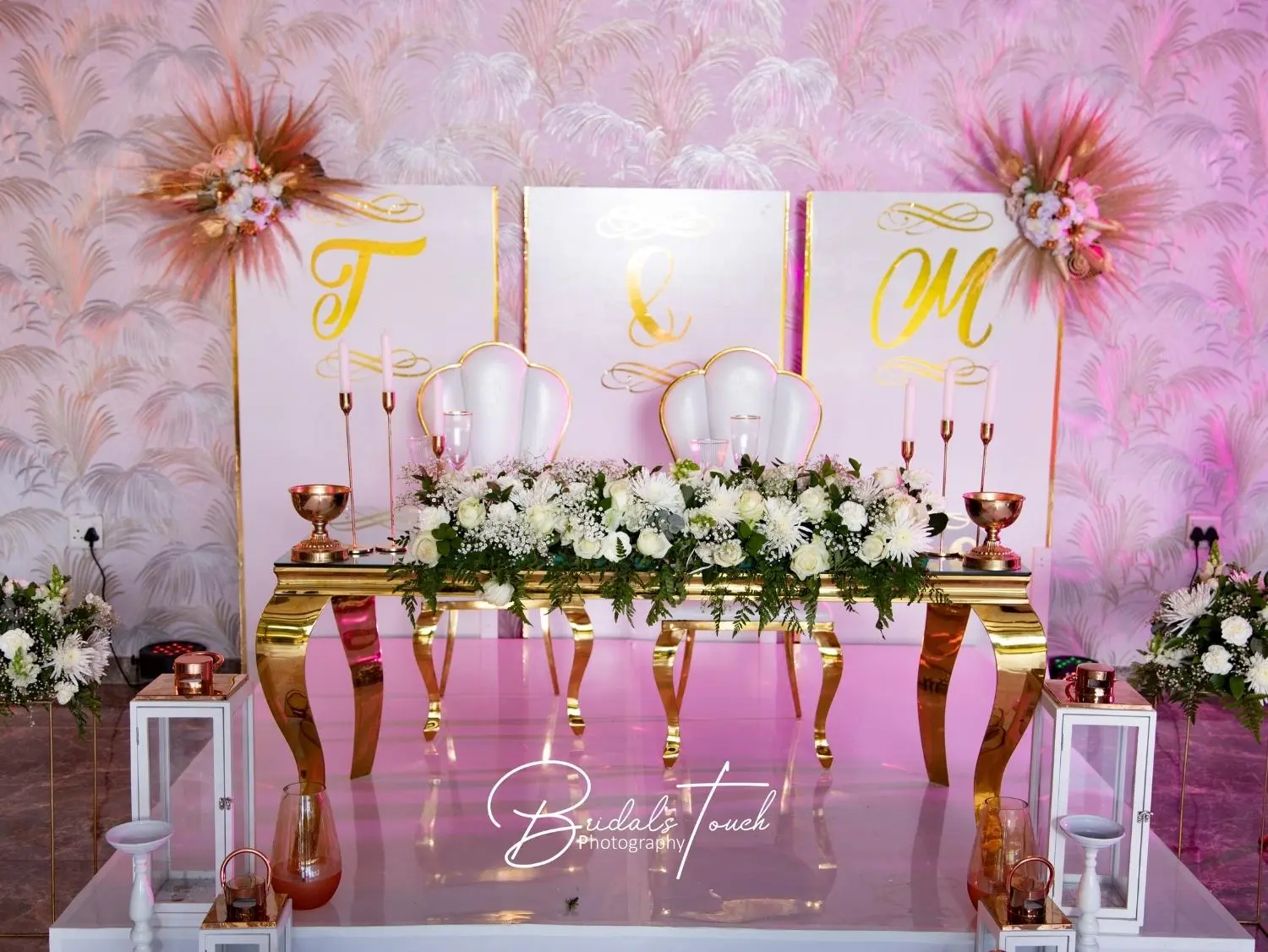 Wedding Venue Johannesburg