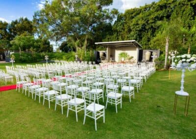 The Garden Venue Wedding Venue Johannesburg