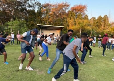 Team Building Corporate Conferences Venue in Johannesburg