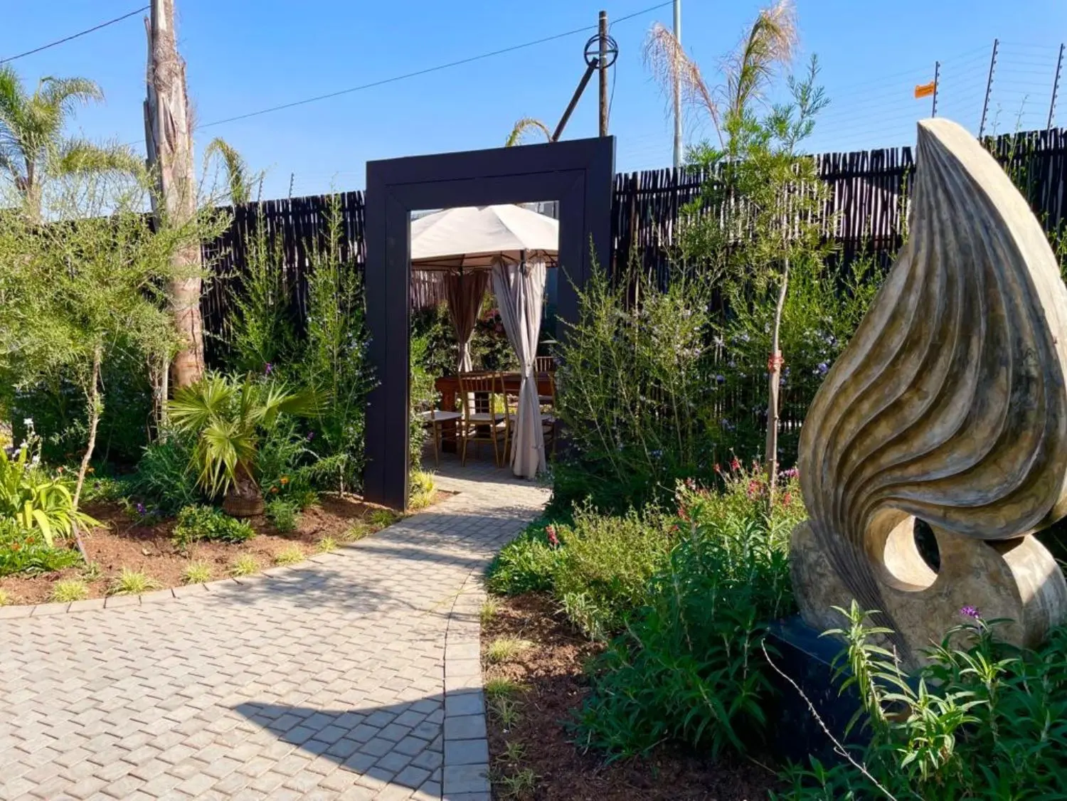 garden-venue