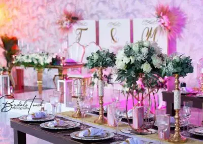 Wedding Venue Johannesburg