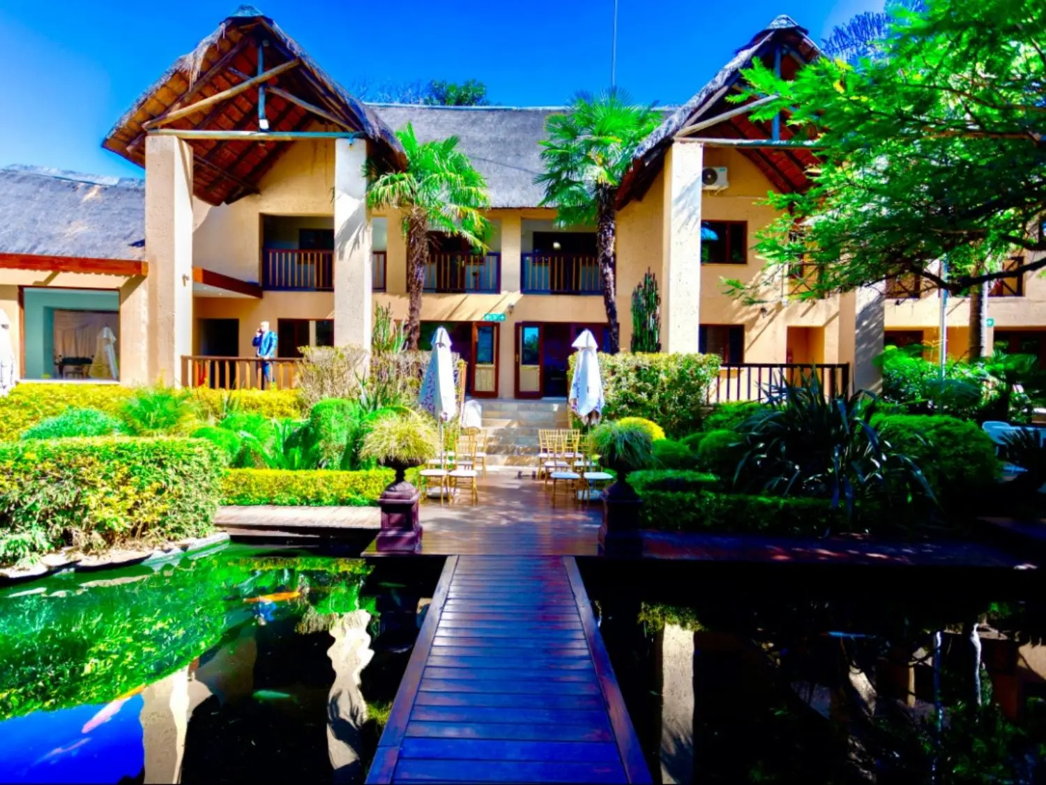 Elephant Hall Party Venue