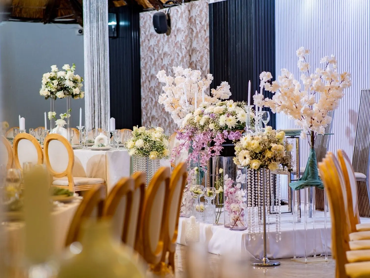 The Garden Wedding Venue